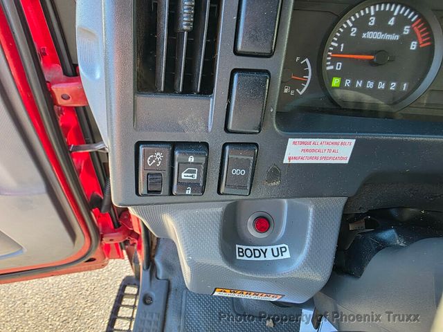 2018 CHEVROLET 4500HD  - 23015081 - 17