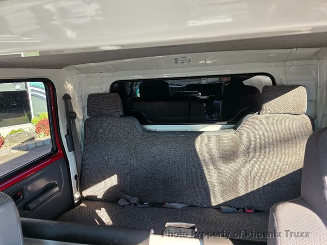 2018 CHEVROLET 4500HD  - 23015081 - 18