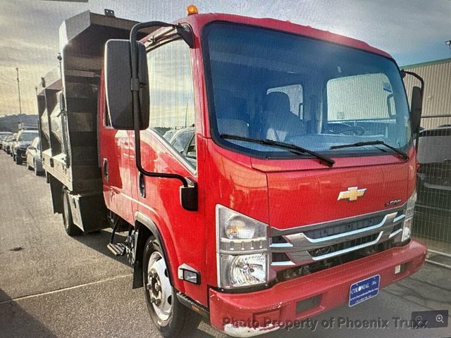 2018 CHEVROLET 4500HD  - 23015081 - 1