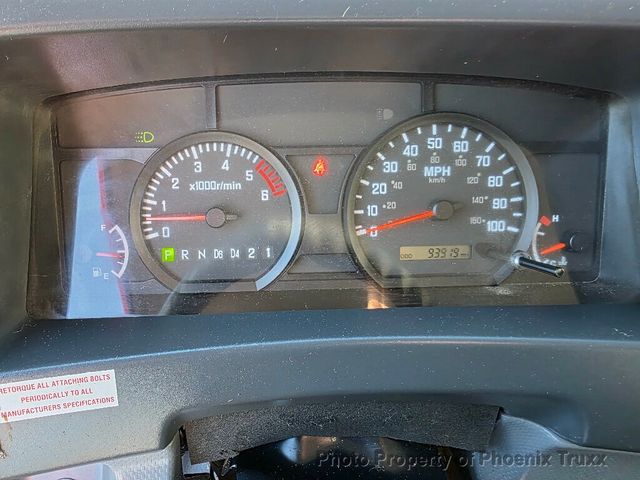 2018 CHEVROLET 4500HD  - 23015081 - 19