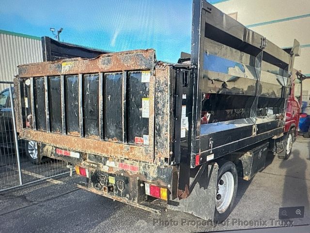 2018 CHEVROLET 4500HD  - 23015081 - 2