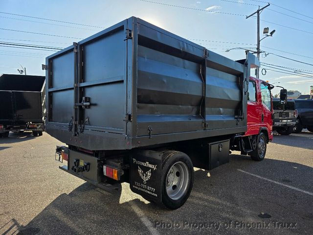 2018 CHEVROLET 4500HD  - 23015081 - 4