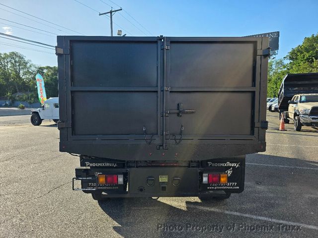 2018 CHEVROLET 4500HD  - 23015081 - 5