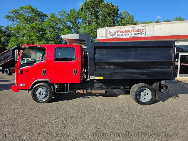 2018 CHEVROLET 4500HD  - 23015081 - 7