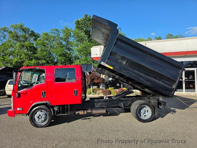 2018 CHEVROLET 4500HD  - 23015081 - 8