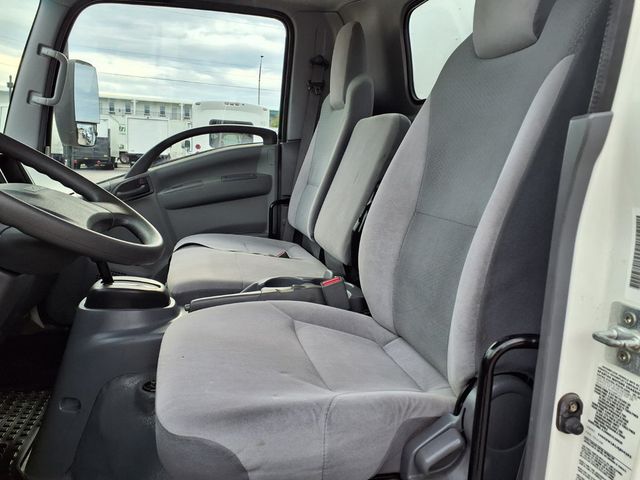 2018 Chevrolet 4500HD LCF 14' Box Truck w/Liftgate - 23086800 - 13