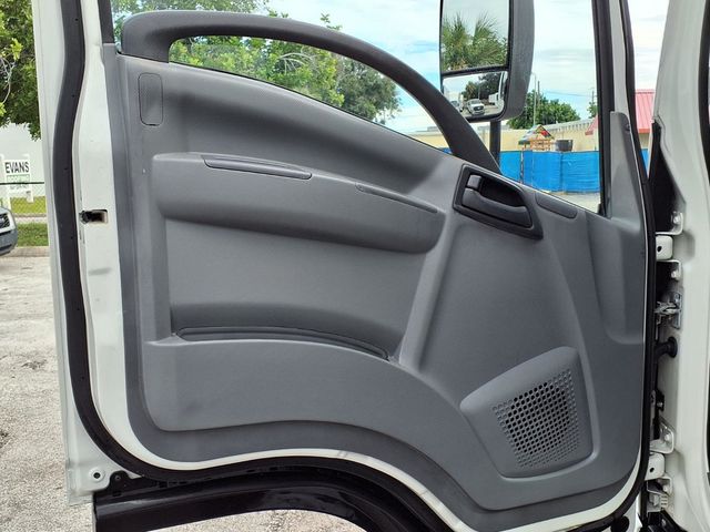 2018 Chevrolet 4500HD LCF 14' Box Truck w/Liftgate - 23086800 - 14