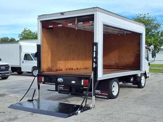 2018 Chevrolet 4500HD LCF 14' Box Truck w/Liftgate - 23086800 - 15