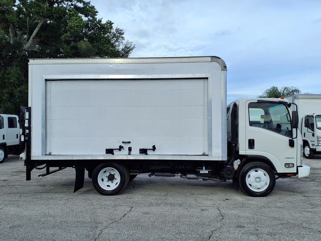 2018 Chevrolet 4500HD LCF 14' Box Truck w/Liftgate - 23086800 - 1