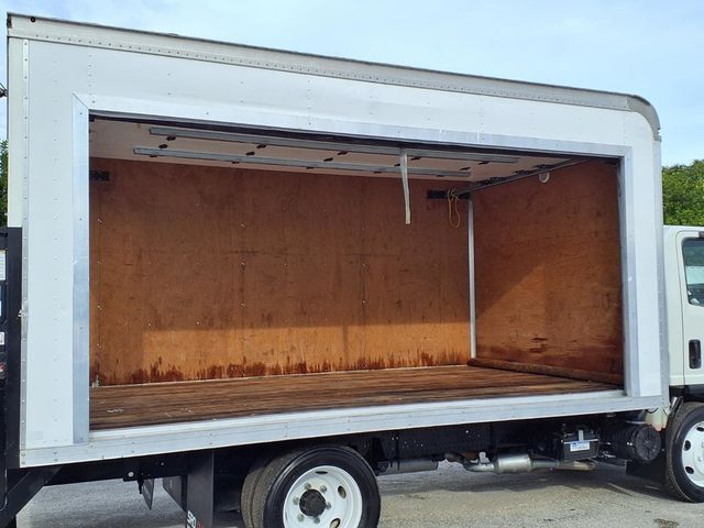 2018 Chevrolet 4500HD LCF 14' Box Truck w/Liftgate - 23086800 - 20