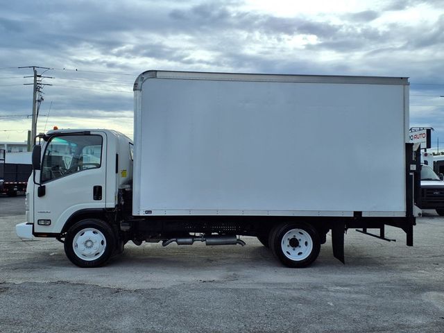 2018 Chevrolet 4500HD LCF 14' Box Truck w/Liftgate - 23086800 - 5