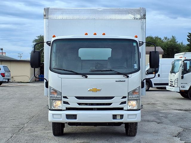 2018 Chevrolet 4500HD LCF 14' Box Truck w/Liftgate - 23086800 - 7