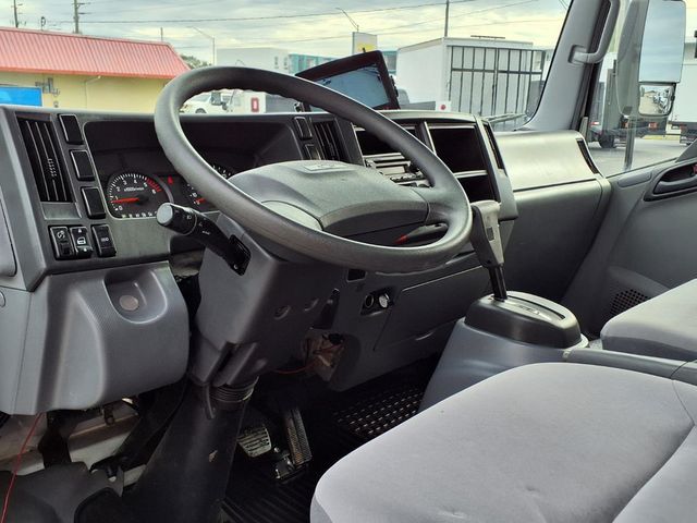 2018 Chevrolet 4500HD LCF 14' Box Truck w/Liftgate - 23086800 - 8