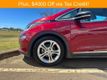 2018 Chevrolet Bolt EV 5dr Hatchback LT - 22575295 - 10