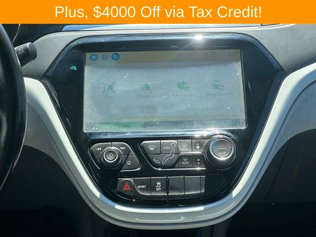 2018 Chevrolet Bolt EV 5dr Hatchback LT - 22575295 - 16