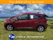 2018 Chevrolet Bolt EV 5dr Hatchback LT - 22575295 - 2