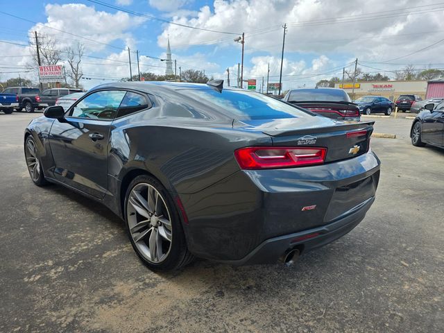 2018 Chevrolet Camaro  - 22992892 - 2