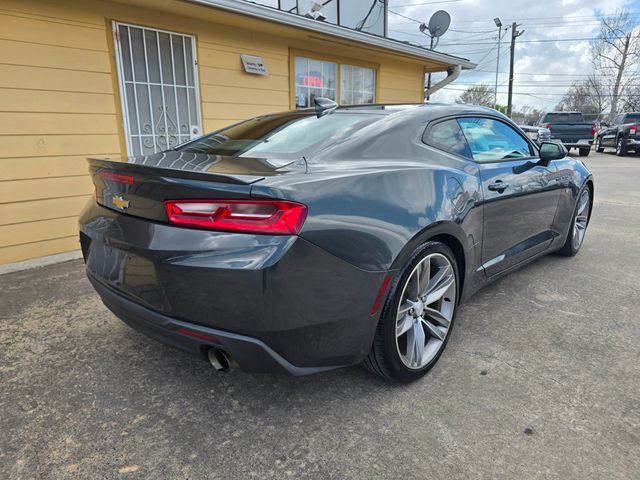2018 Chevrolet Camaro  - 22992892 - 3