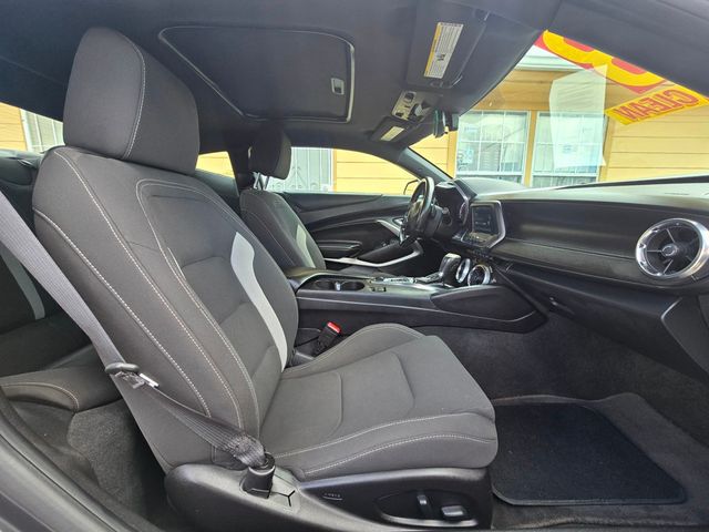 2018 Chevrolet Camaro  - 22992892 - 5