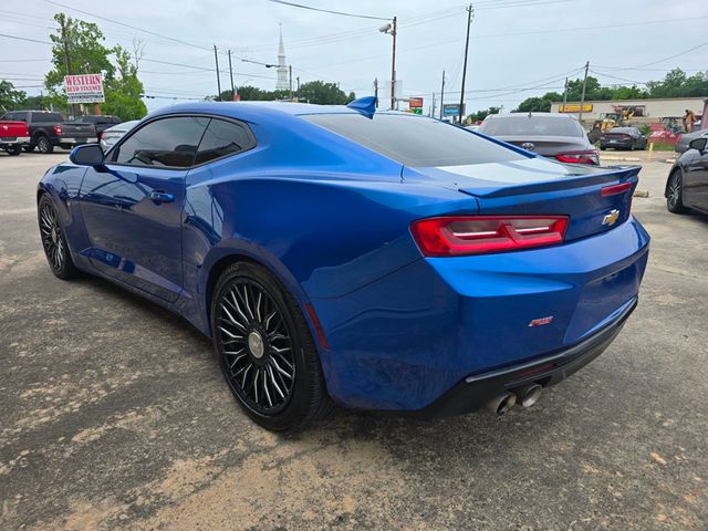 2018 Chevrolet Camaro  - 23024283 - 2