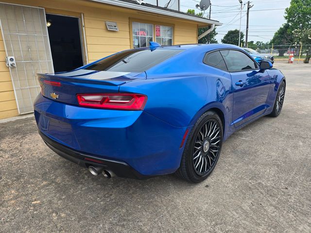 2018 Chevrolet Camaro  - 23024283 - 3