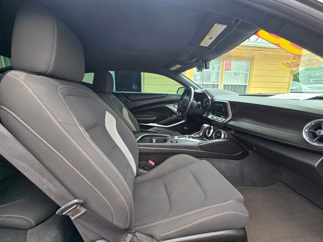 2018 Chevrolet Camaro  - 23024283 - 5