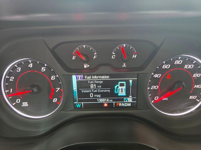 2018 Chevrolet Camaro  - 23024283 - 6