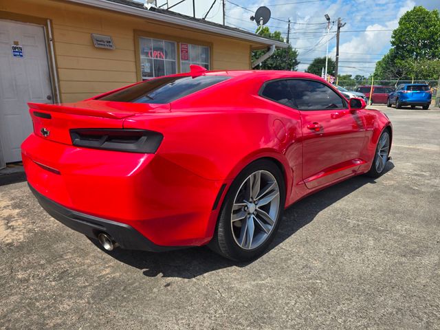 2018 Chevrolet Camaro  - 23050221 - 3