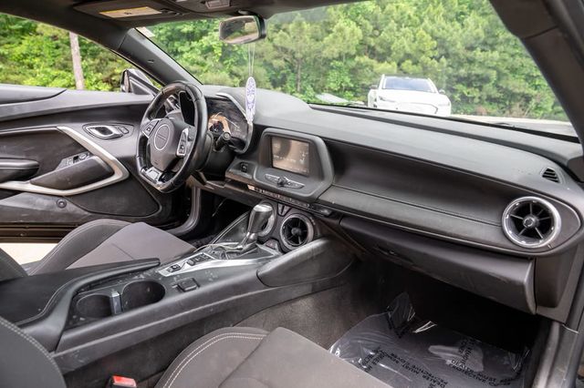 2018 Chevrolet Camaro  - 23039293 - 9