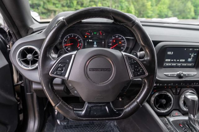 2018 Chevrolet Camaro  - 23039293 - 10
