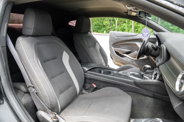 2018 Chevrolet Camaro  - 23039293 - 12