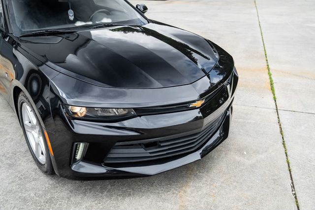 2018 Chevrolet Camaro  - 23039293 - 1