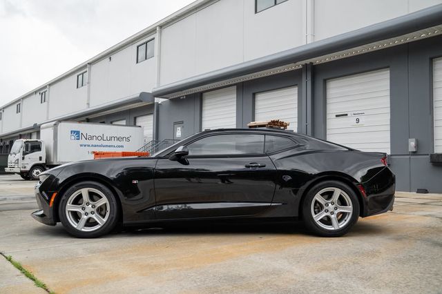 2018 Chevrolet Camaro  - 23039293 - 2