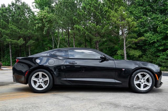 2018 Chevrolet Camaro  - 23039293 - 3