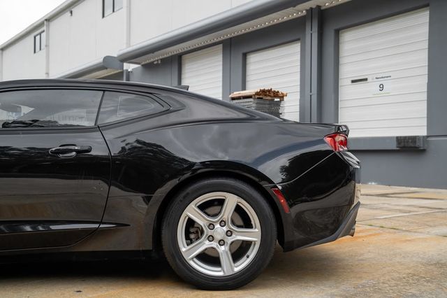 2018 Chevrolet Camaro  - 23039293 - 5