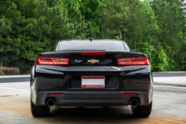2018 Chevrolet Camaro  - 23039293 - 6