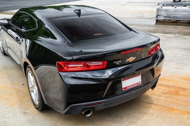 2018 Chevrolet Camaro  - 23039293 - 7
