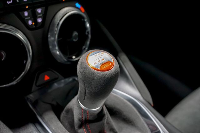 2018 Chevrolet Camaro *1LE Track Package* *6-Speed Manual* *Only 28 Miles* - 22894250 - 23