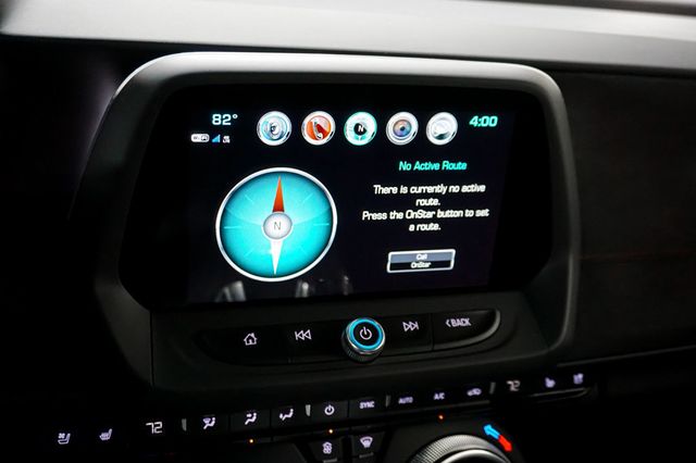 2018 Chevrolet Camaro *1LE Track Package* *6-Speed Manual* *Only 28 Miles* - 22894250 - 26