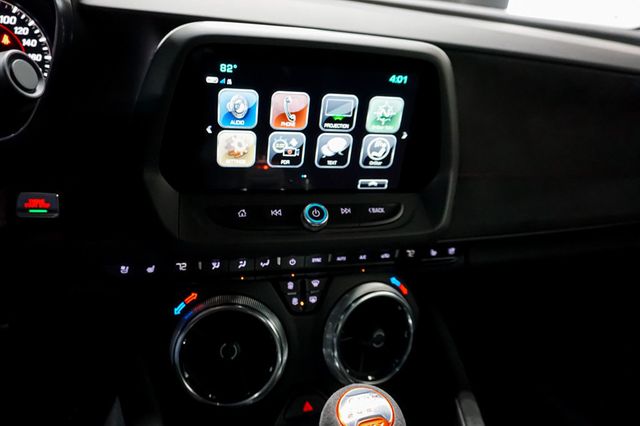 2018 Chevrolet Camaro *1LE Track Package* *6-Speed Manual* *Only 28 Miles* - 22894250 - 29