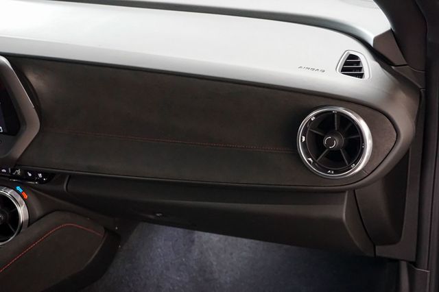 2018 Chevrolet Camaro *1LE Track Package* *6-Speed Manual* *Only 28 Miles* - 22894250 - 40