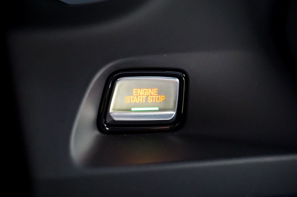 2018 Chevrolet Camaro ZL1 1LE photo 37