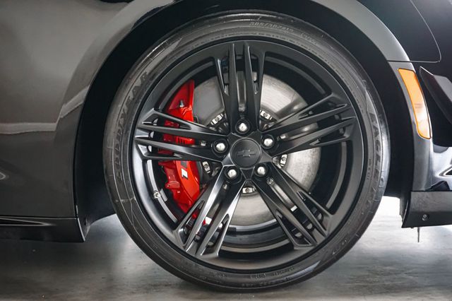2018 Chevrolet Camaro *1LE Track Package* *6-Speed Manual* *Only 28 Miles* - 22894250 - 47