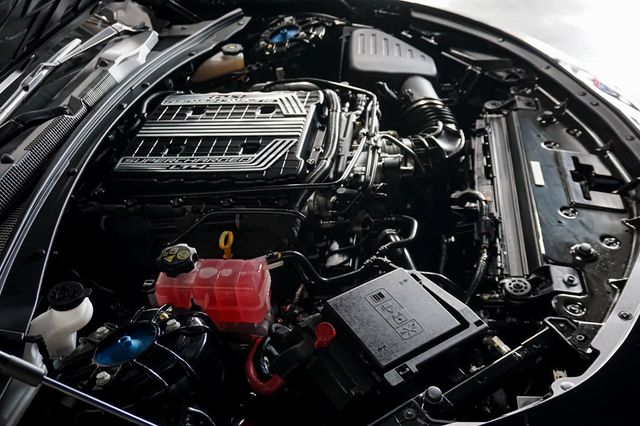 2018 Chevrolet Camaro *1LE Track Package* *6-Speed Manual* *Only 28 Miles* - 22894250 - 51