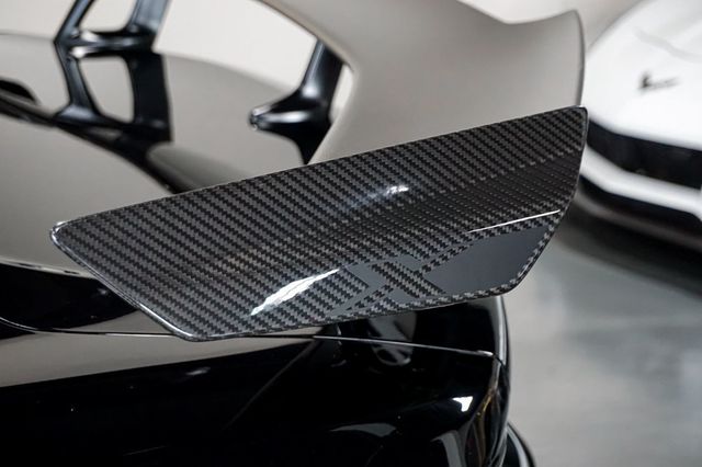 2018 Chevrolet Camaro *1LE Track Package* *6-Speed Manual* *Only 28 Miles* - 22894250 - 54