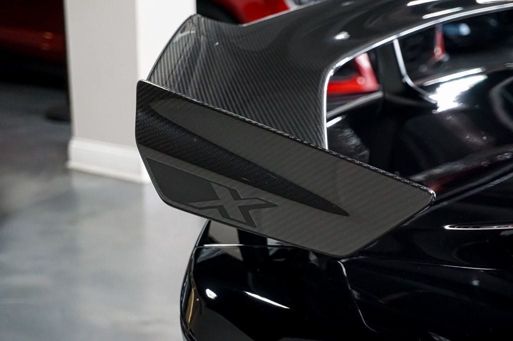 2018 Chevrolet Camaro *1LE Track Package* *6-Speed Manual* *Only 28 Miles* - 22894250 - 55