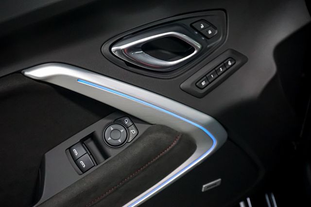 2018 Chevrolet Camaro *1LE Track Package* *6-Speed Manual* *Only 28 Miles* - 22894250 - 56