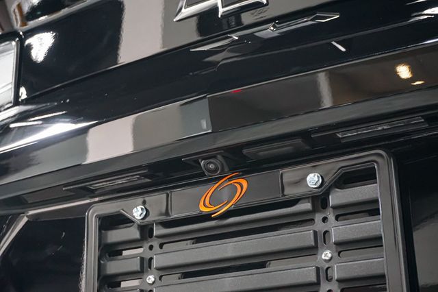 2018 Chevrolet Camaro *1LE Track Package* *6-Speed Manual* *Only 28 Miles* - 22894250 - 58