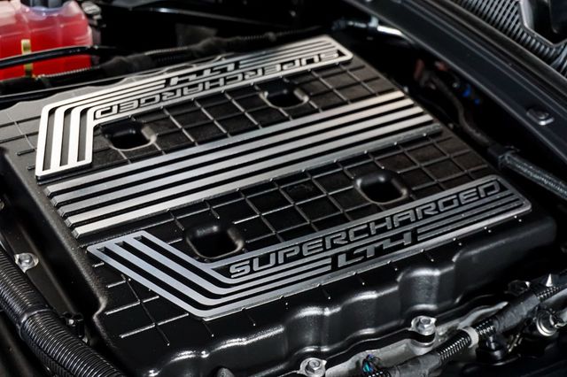 2018 Chevrolet Camaro *1LE Track Package* *6-Speed Manual* *Only 28 Miles* - 22894250 - 60