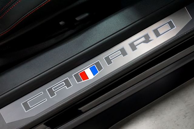 2018 Chevrolet Camaro *1LE Track Package* *6-Speed Manual* *Only 28 Miles* - 22894250 - 64